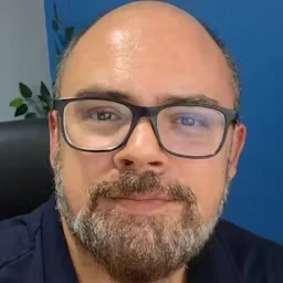 Cassio A. Silva