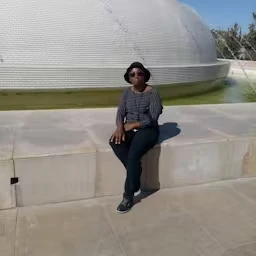Irani A. Reinaldo