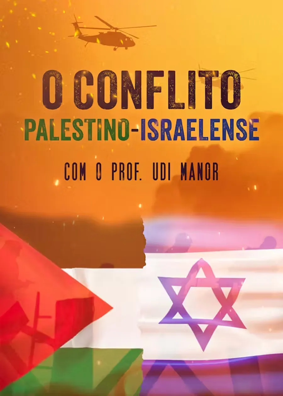 pt-thumb-israelcontemporaneo-OConflitoPalestinoIsraelense